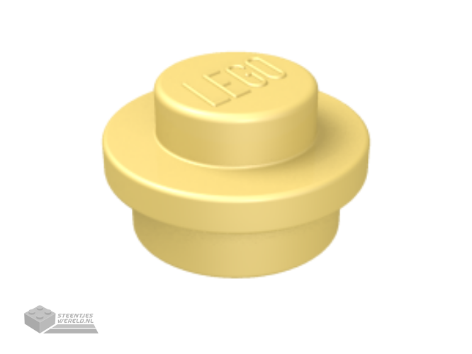 3024 – Plaat 1 x 1