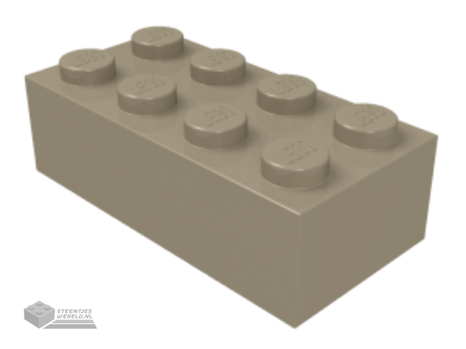 3021 – Plaat 2 x 3