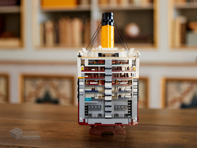 10294-1 - Titanic - Afbeelding 18