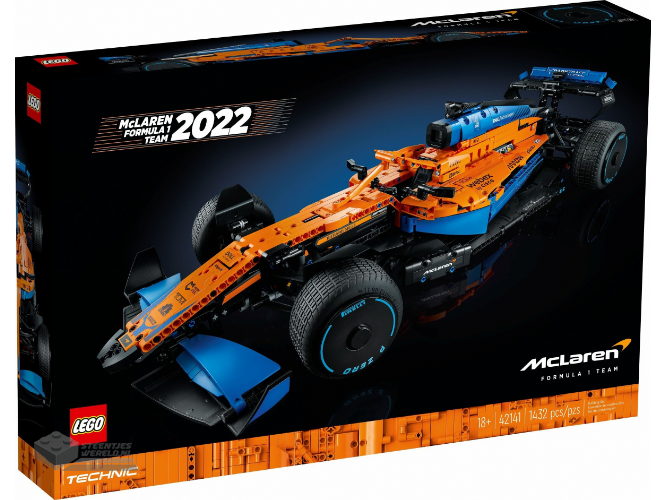 LEGO City 60339 Dubbele looping stuntarena – Double Loop Stunt Arena