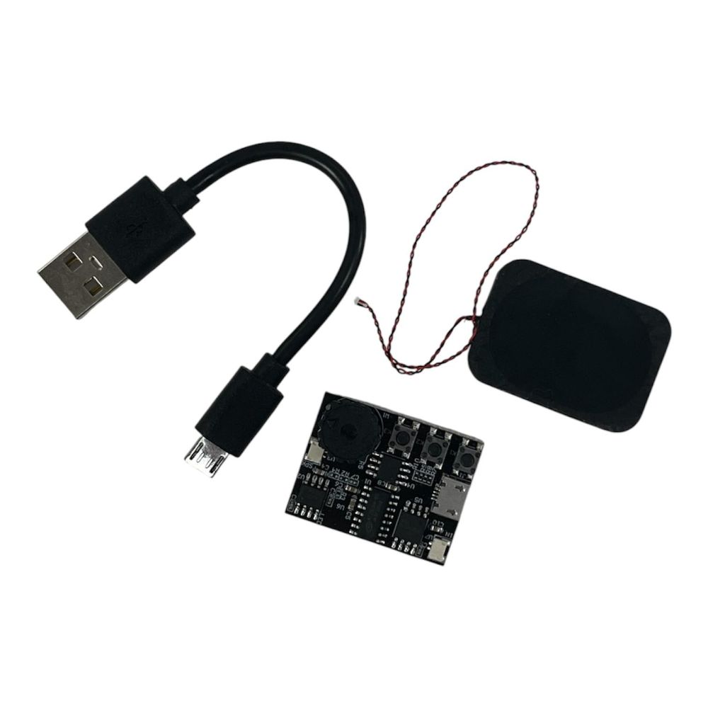 Muziek module