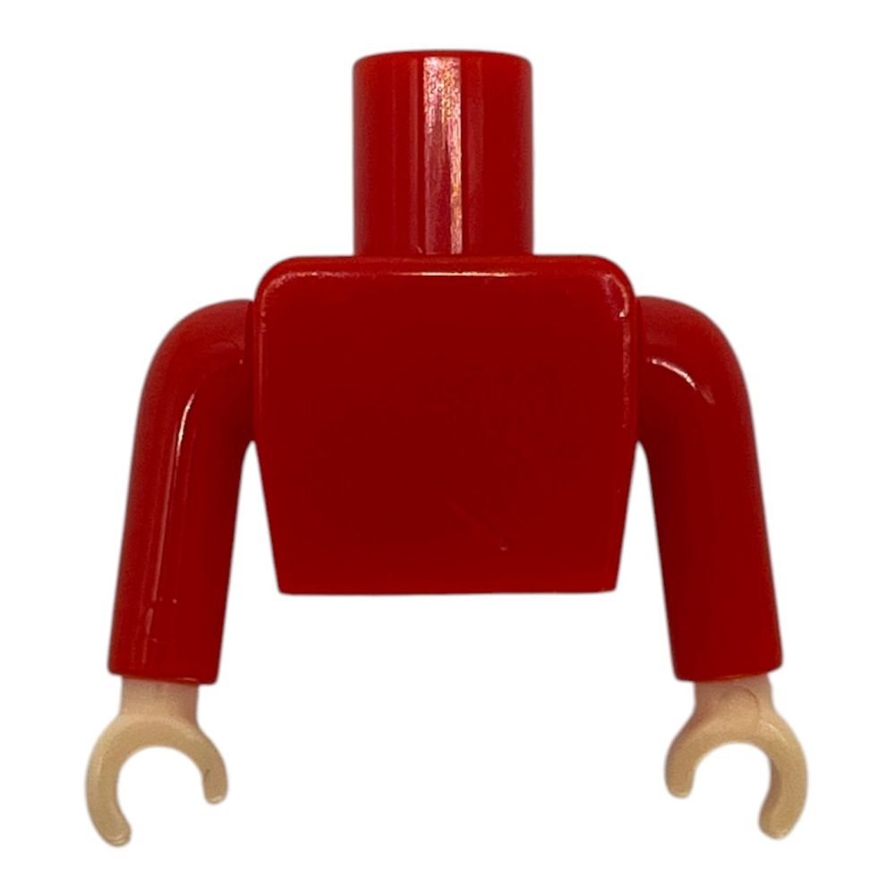 Torso standaard
