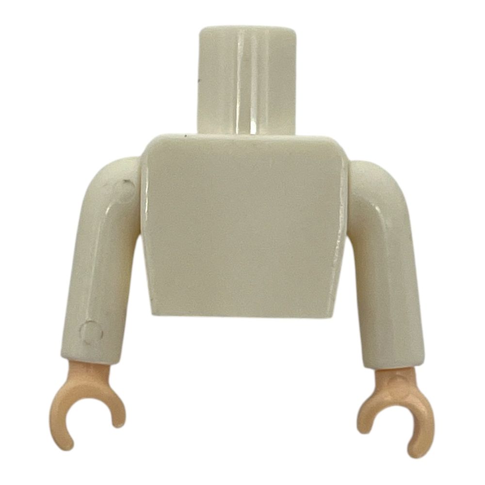 Torso standaard