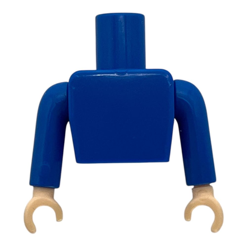 Torso standaard