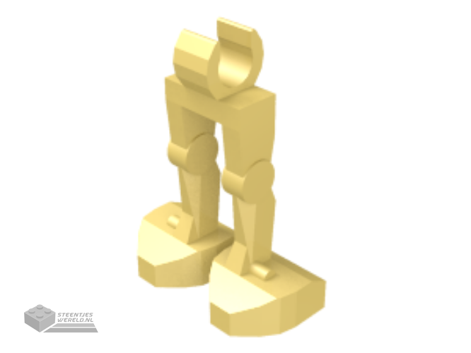 30376 – Legs Mechanical, Battle Droid