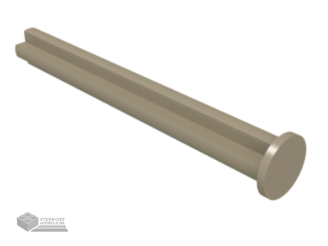 15462 – Technic, As 5L met Stop