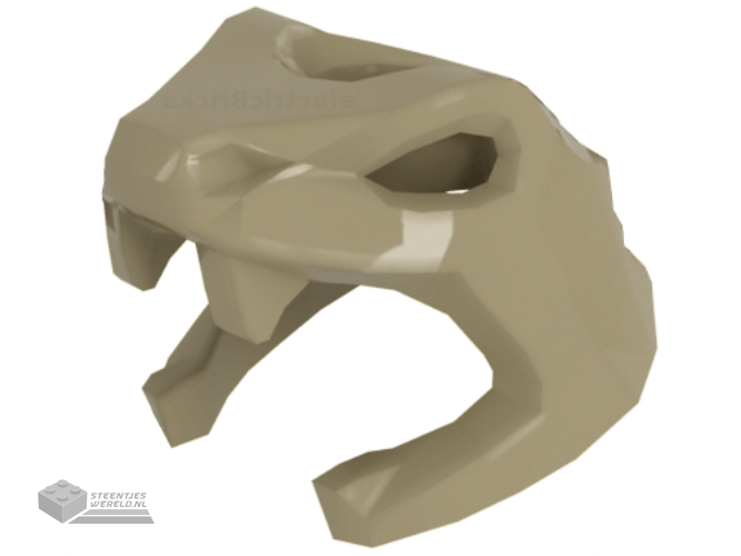 973pb3575c01 – Minifiguur Torso bedrukt