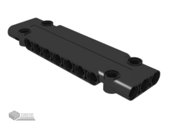 15458 – Technic, Paneelplaat 3 x 11 x 1