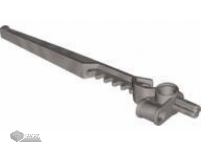 970c00pb0979 – Minifiguur benen bedrukt