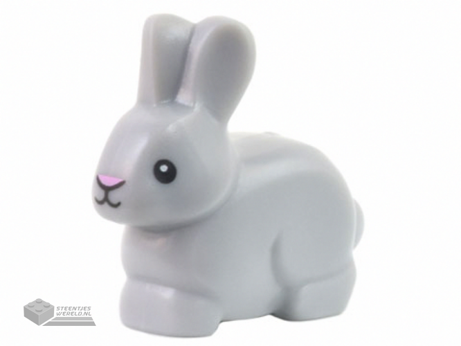 970c00pb0979 – Minifiguur benen bedrukt