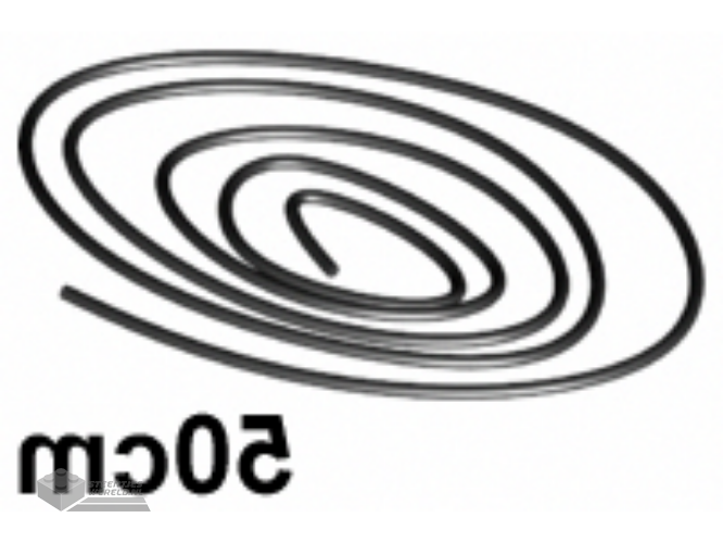 13591 – Minifiguur, wapen: Speerpistool