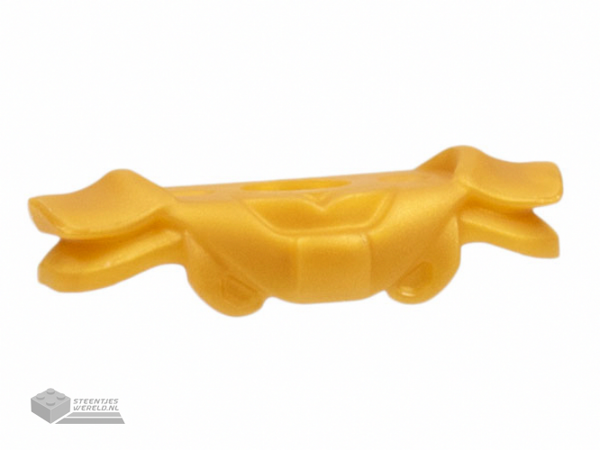 970c00pb1325 – Minifiguur benen bedrukt