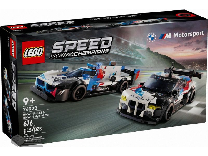 LEGO Technic 42154 2022 Ford GT – 2022 Ford GT