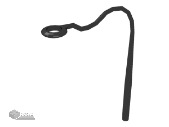 2488 – Minifiguur, Wapenzweep / Plantenrank