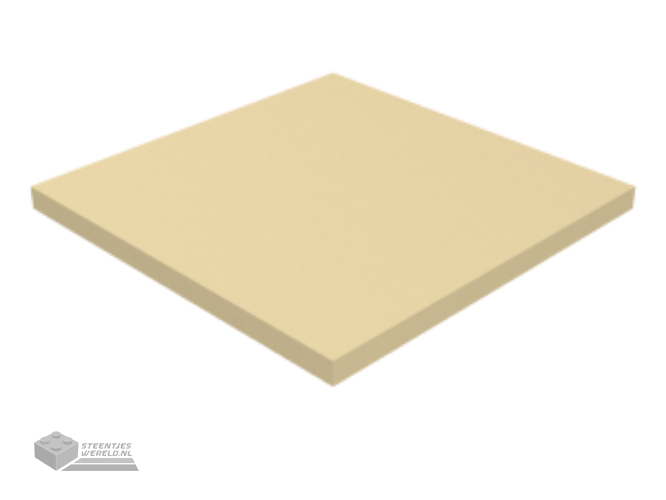 3009 – Steen 1 x 6