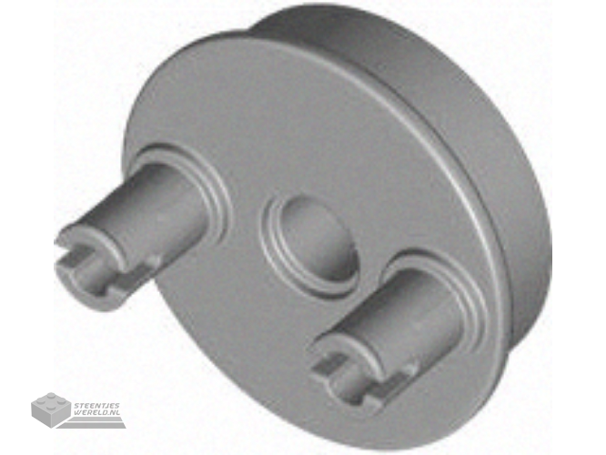 13591 – Minifiguur, wapen: Speerpistool