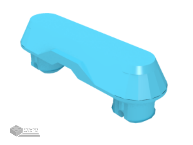 14149 – Technic, Link Tread Attachment, Double, Rubber