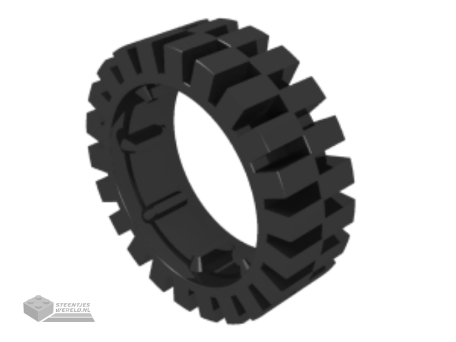 970c00pb0979 – Minifiguur benen bedrukt