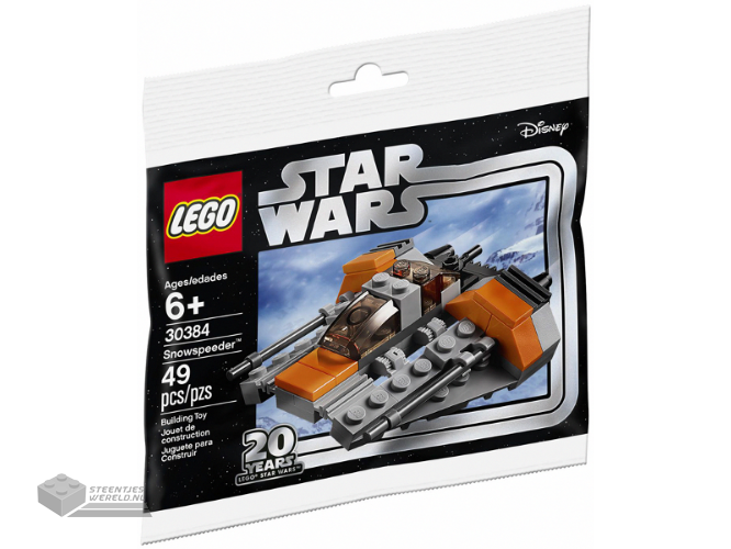 LEGO Star Wars 75423 SMART Play: Luke’s Rode Vijf X-wing – SMART Play™: Luke’s Rode Vijf X-wing™