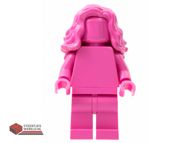 tls110 – Everyone is Awesome Dark Pink (Monochrome)