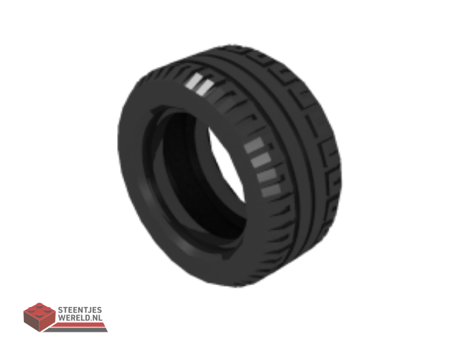 6578 – Tire 30.4 x 14 VR