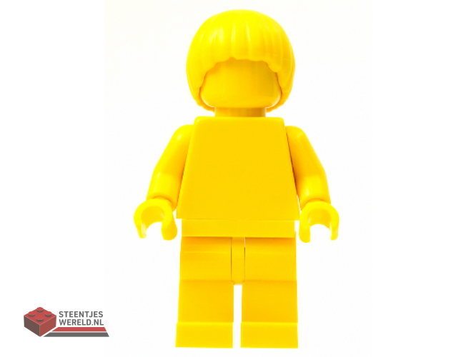 tls104 – Everyone is Awesome Yellow (Monochrome)