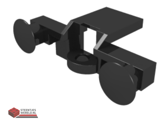 4022 – Train Buffer Beam