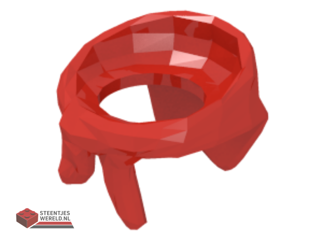 30133 – Minifigure Bandana / Scarf