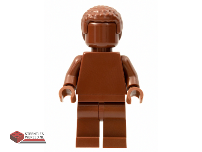tls101 – Everyone is Awesome Reddish Brown (Monochrome)