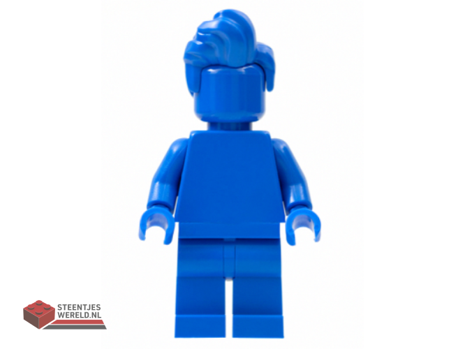 tls106 – Everyone is Awesome Blue (Monochrome)