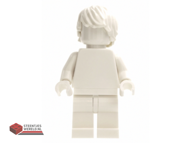tls109 – Everyone is Awesome White (Monochrome)