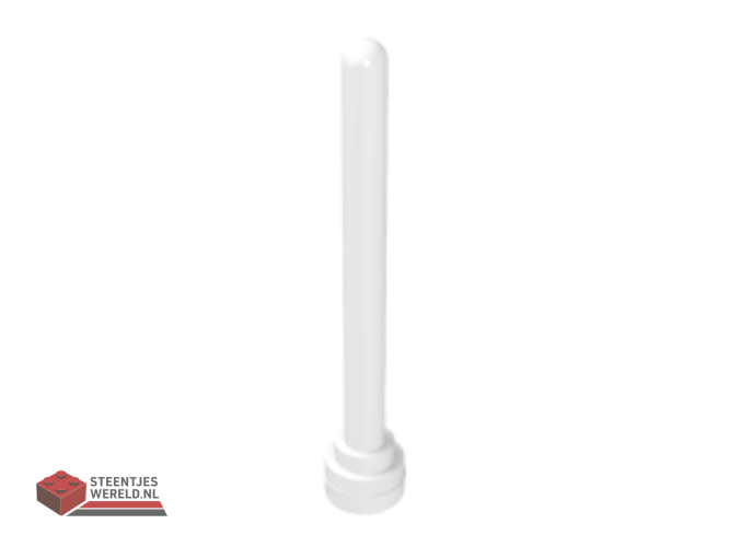 3957a – Antenna 4H – Round Top