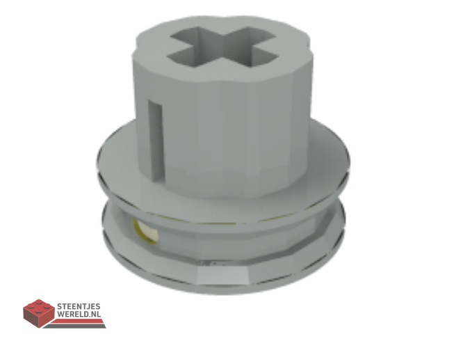 2983 – Electric, Motor 9V Micromotor Pulley