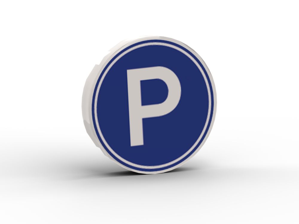 Parkeren