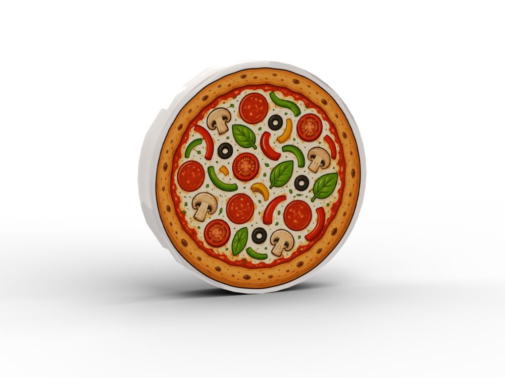 Pizza