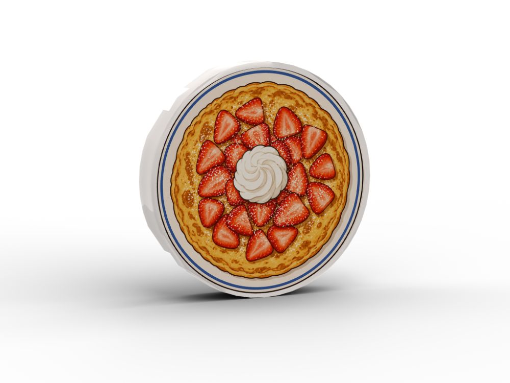 Pannenkoek