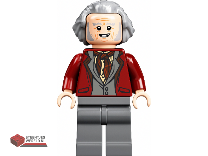 LEGO Harry Potter 75978 De Wegisweg - Diagon Alley - Afbeelding 26