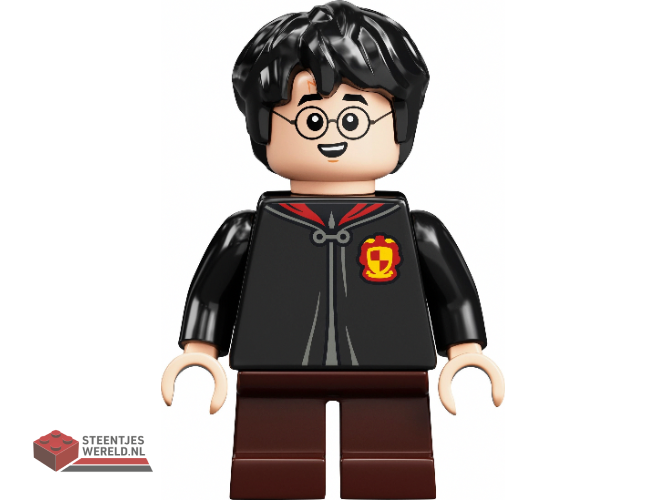 LEGO Harry Potter 75978 De Wegisweg - Diagon Alley - Afbeelding 24