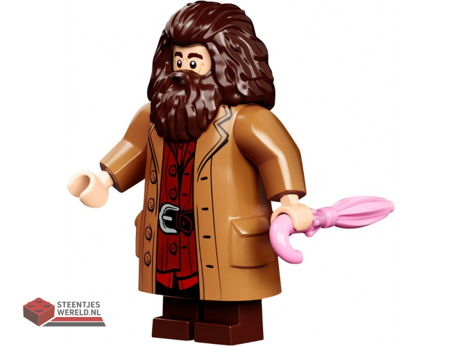 LEGO Harry Potter 75978 De Wegisweg - Diagon Alley - Afbeelding 23