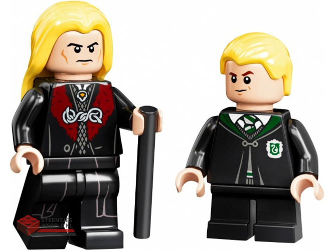 LEGO Harry Potter 75978 De Wegisweg - Diagon Alley - Afbeelding 17