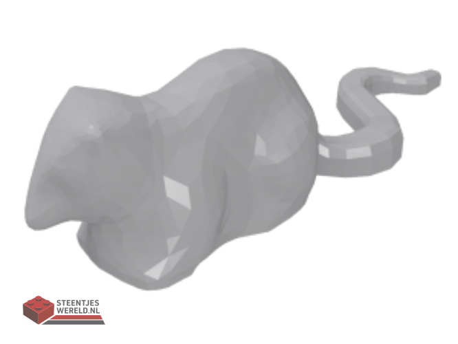 40234 – Rat / Mouse