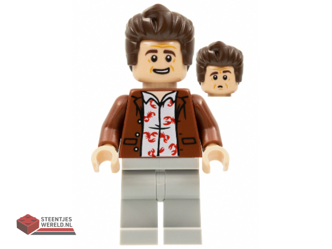 idea094 – Cosmo Kramer