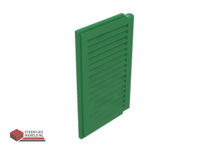 3856 – Shutter for Window 1 x 2 x 3