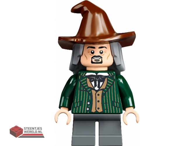 LEGO Harry Potter 75978 De Wegisweg - Diagon Alley - Afbeelding 28