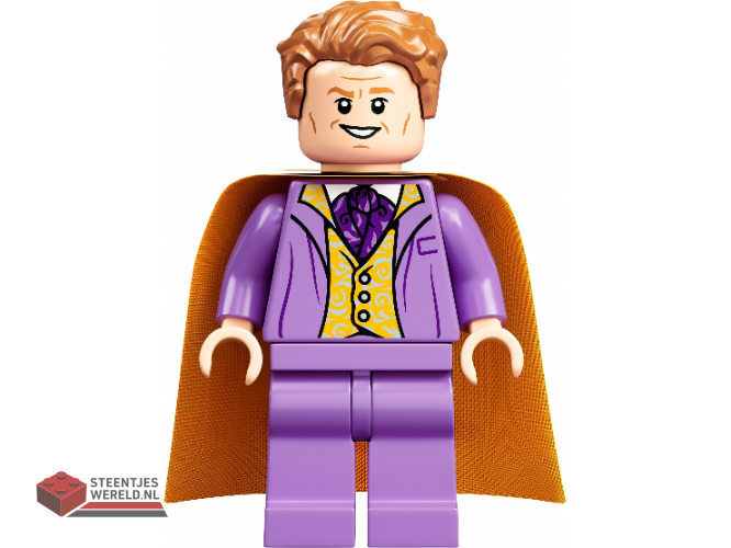 LEGO Harry Potter 75978 De Wegisweg - Diagon Alley - Afbeelding 25