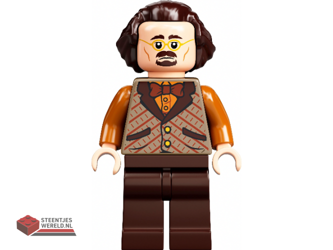LEGO Harry Potter 75978 De Wegisweg - Diagon Alley - Afbeelding 27