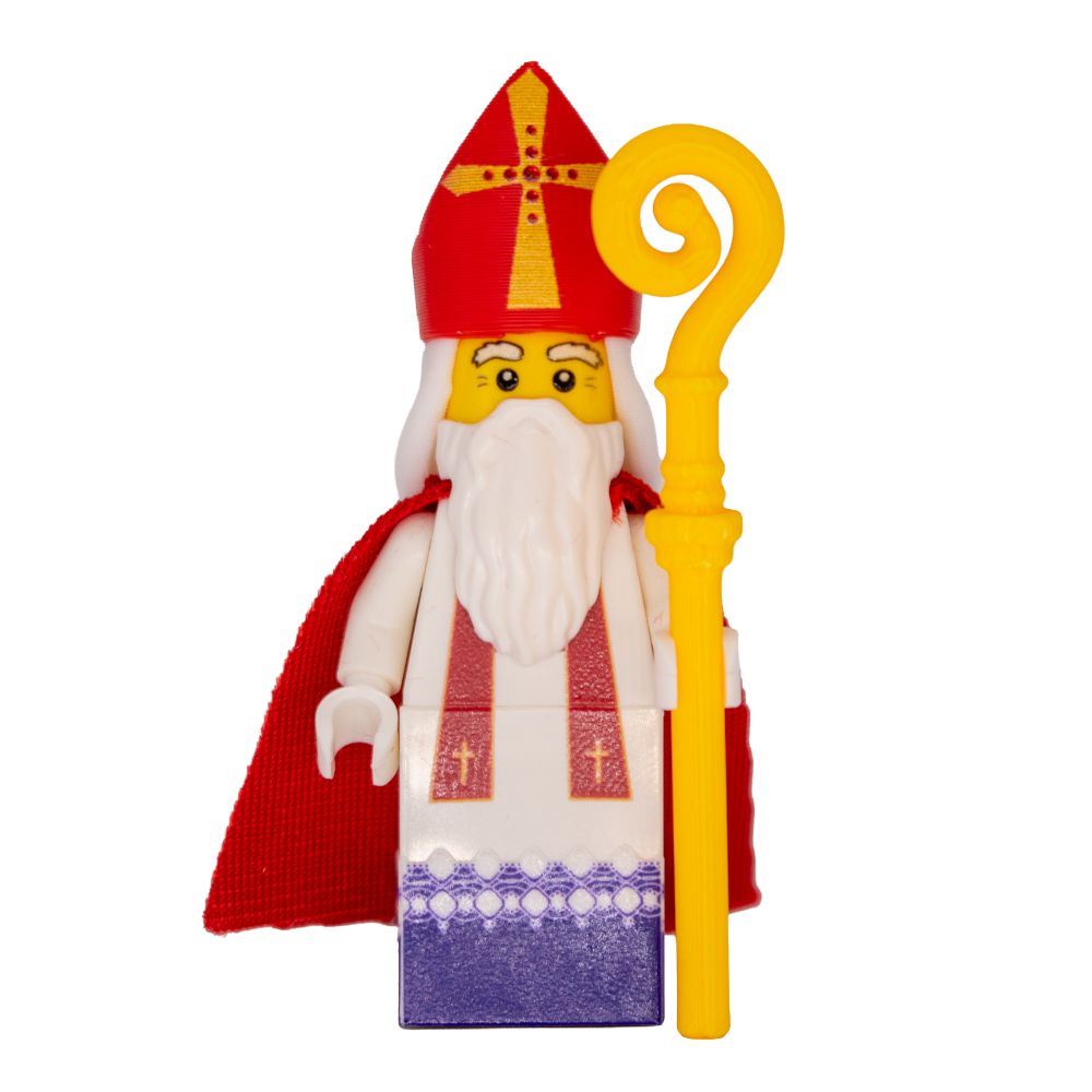 Sinterklaas