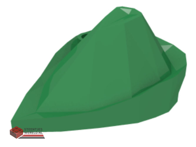 4506 – Minifigure, Headgear Hat, Forestmen’s