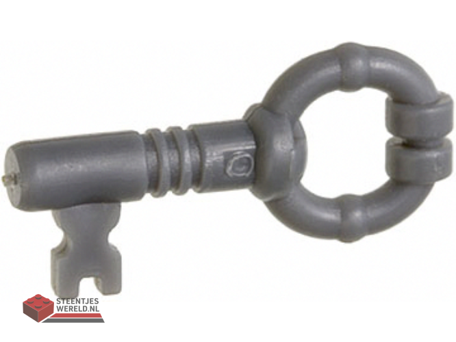 40359a – Minifiguur, Gereedschapssleutel
