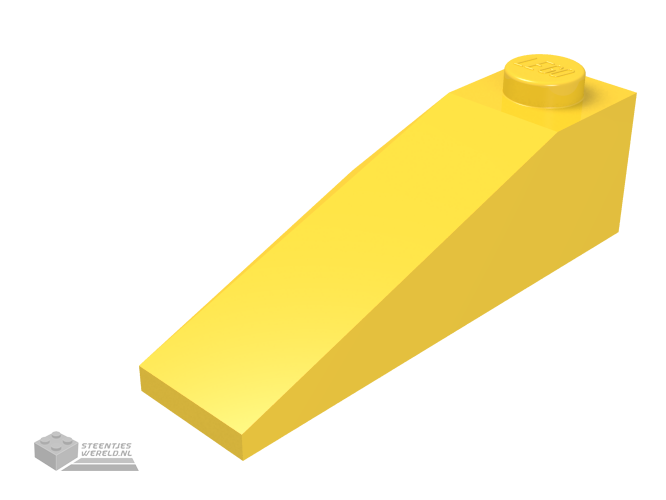 43711 – Wedge 4 x 2 Triple rechts